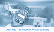 CodeNet Writer software