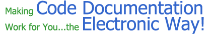 Code Documentation