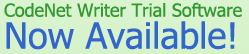 CodeNet Writer offer
