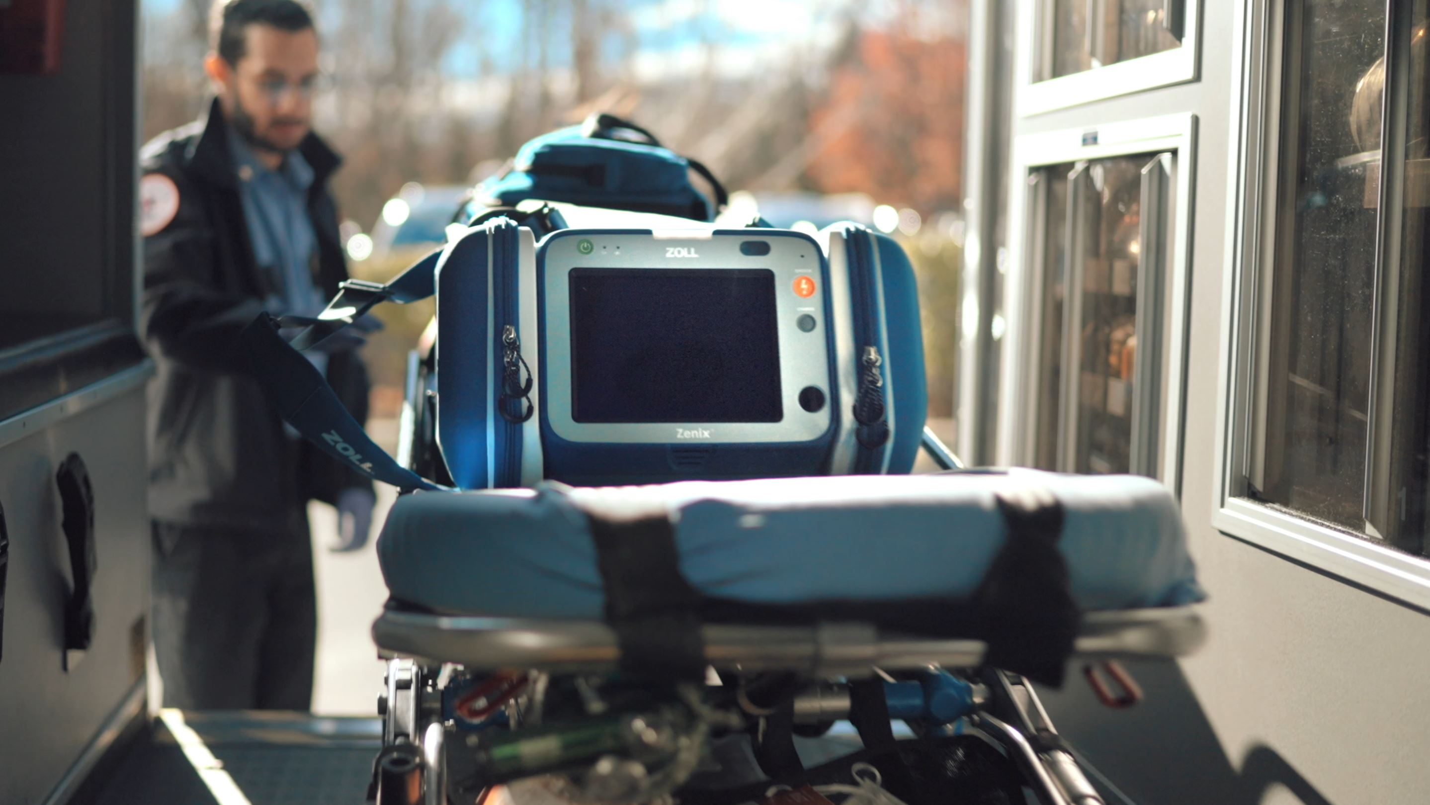 Zenix | ZOLL Medical