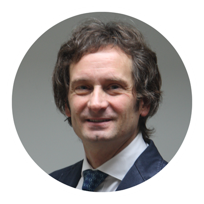 Jean-Philippe Lebrun, Territory Manager France
