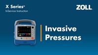 Invasive Pressure