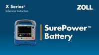 SurePower Battery
