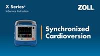 Synchronized Cardioversion