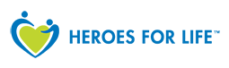 „Heroes for Life“