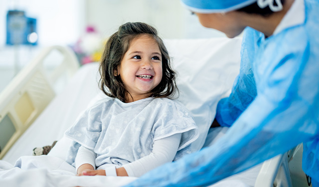 Adult and Pediatric Patients
