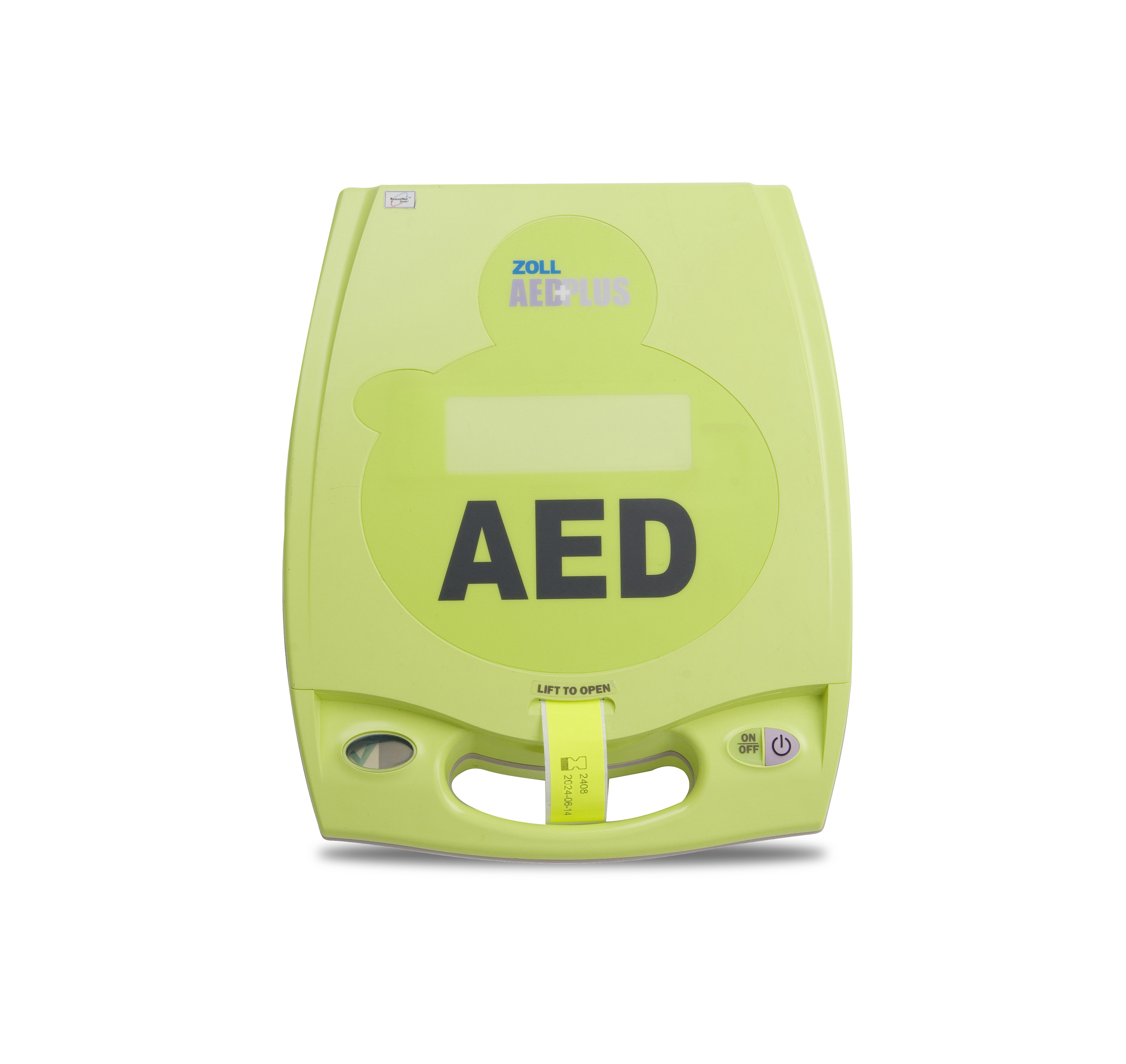 AED Plus