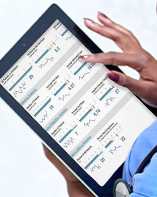 Respiratory Knowledge Portal