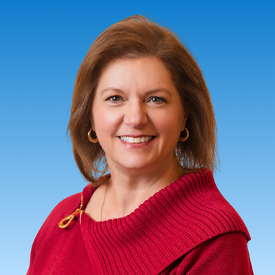 Leslie Cunningham