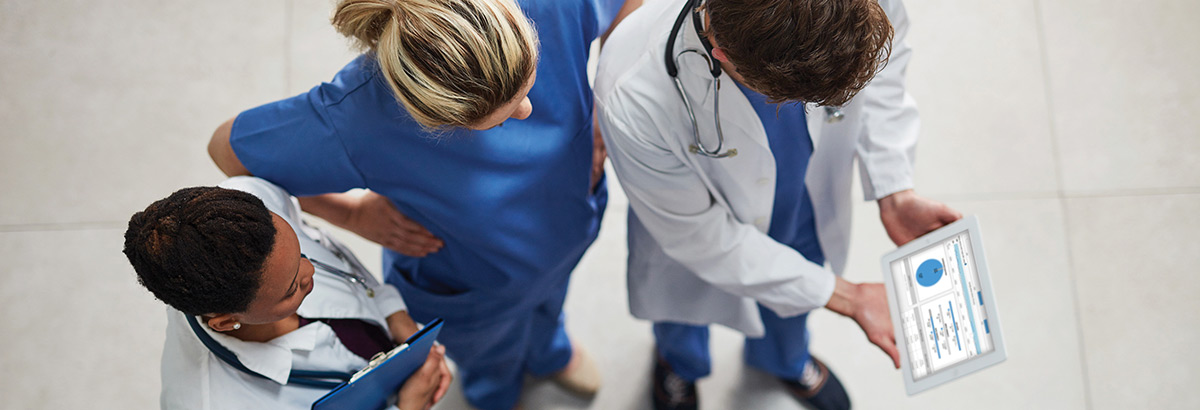 RescueNet CaseReview and CodeWriter for Hospital