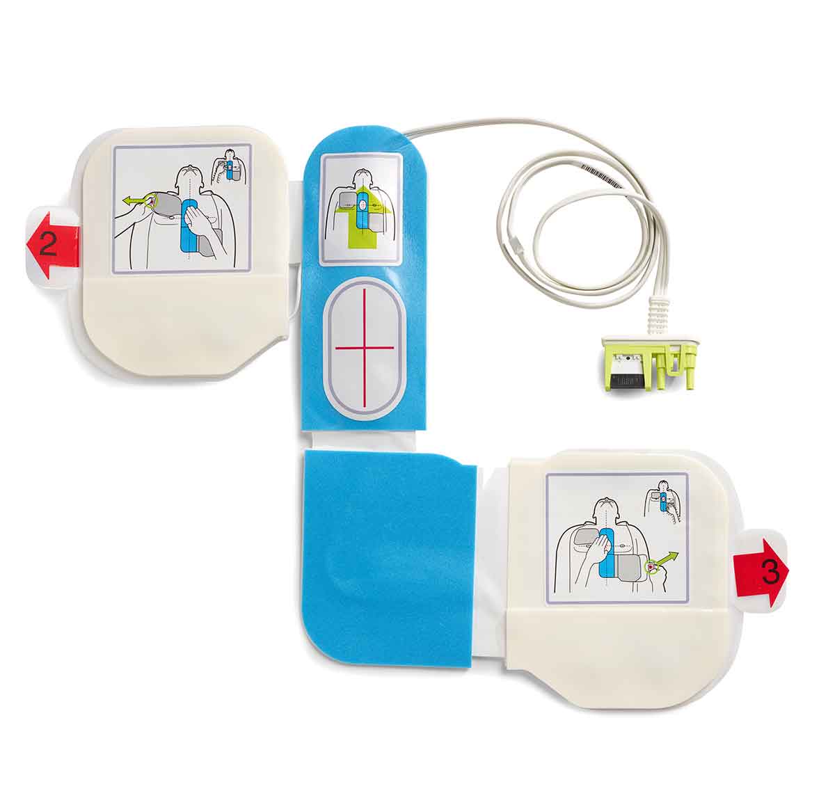 CPR-D-padz