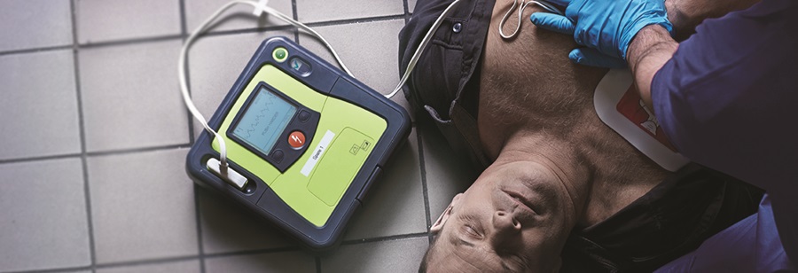 AED Pro for Hospitals