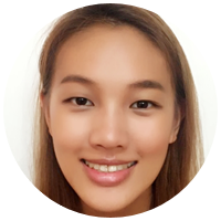 Maria Oh, Manager, Data Engineer – APAC
