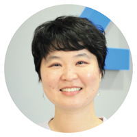 Mary Ann Tai, Program Manager