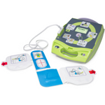 AED Plus and pads