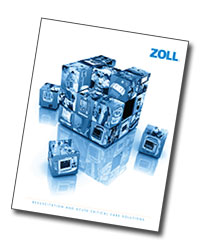 Corporate Brochure cover