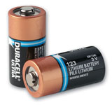 Duracell batteries tb