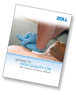 High Quality CPR cover