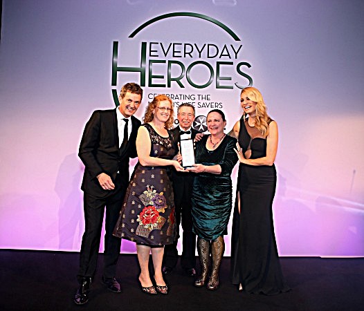 St John Everyday Heroes Award(2)