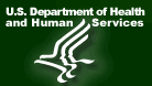 Health and Human Serivces logo