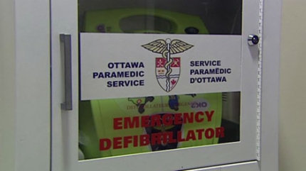 Ottawa AED Plus