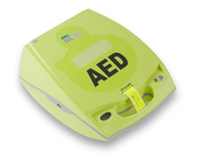 AED Plus Cover