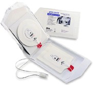 ZOLL pro-padz-defibrillatorelektroden