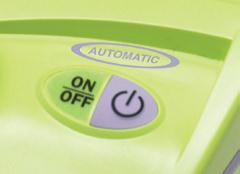 Fully Automatic AED Plus