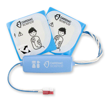 Paediatric Electrodes G3 Series