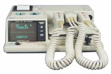 PD1400 Defibrillator
