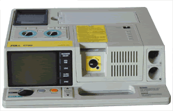 PD1700 Defibrillator