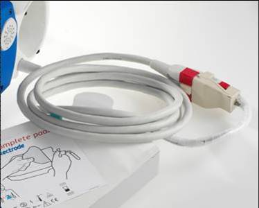 OneStep AED Cable