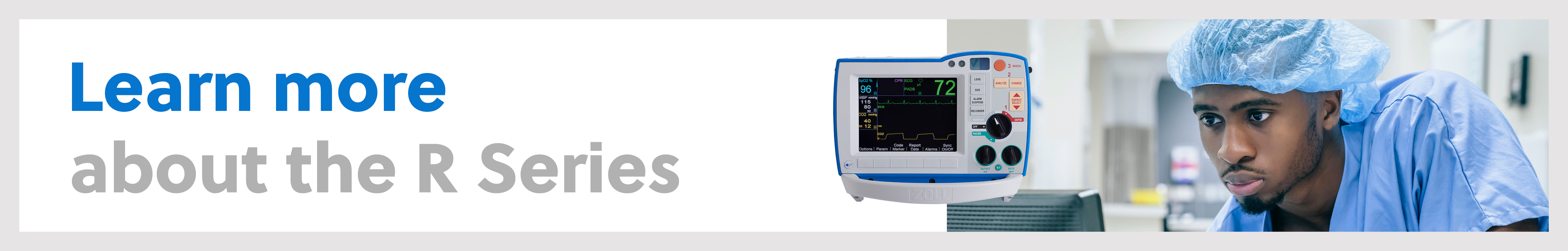 Learn More About R Series