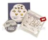 AED Plus Pediatric Defibrillator Electrodes
