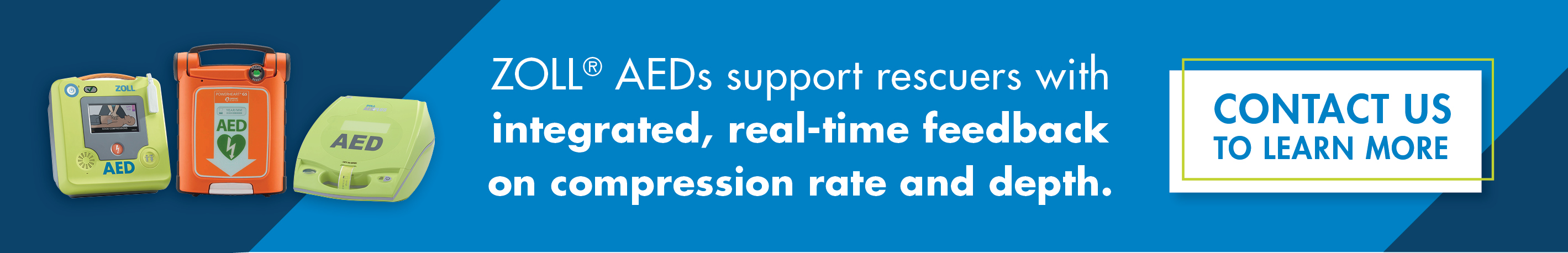 Contact us to learn more