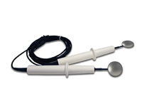 Électrode amovible interne allant à l'autoclave