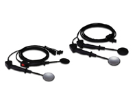 Palettes intégrées autoclavables